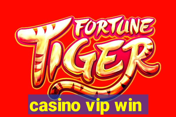 casino vip win